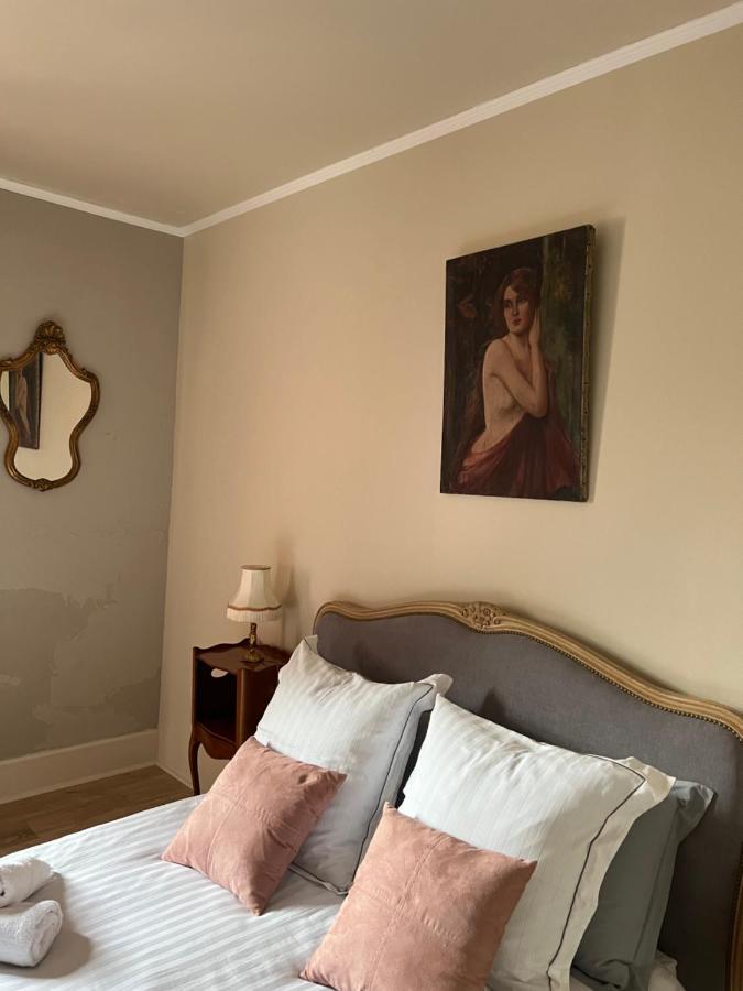 L'Escale Chambres Et Table D'Hotes Verdun-sur-le-Doubs Exterior foto