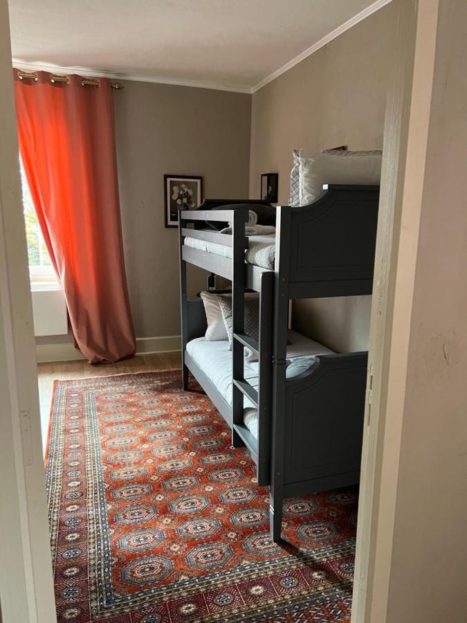 L'Escale Chambres Et Table D'Hotes Verdun-sur-le-Doubs Exterior foto