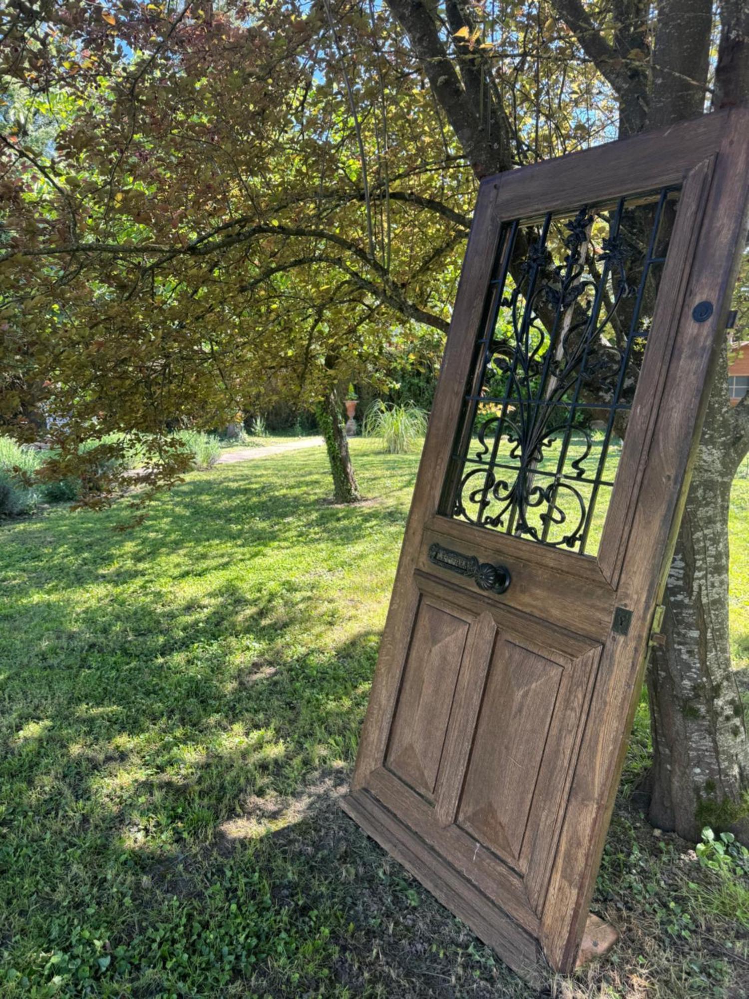 L'Escale Chambres Et Table D'Hotes Verdun-sur-le-Doubs Exterior foto